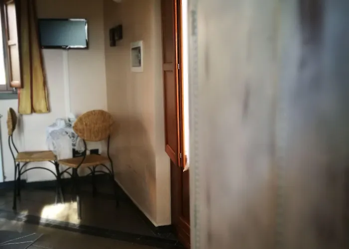 팜스테이 Podere La Branda