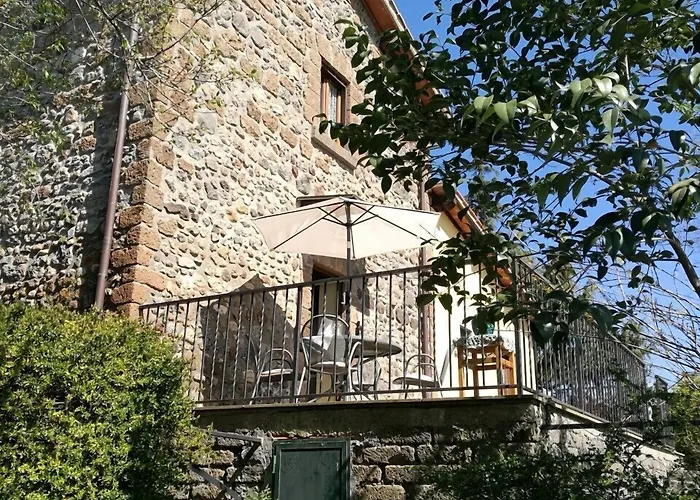 팜스테이 Podere La Branda