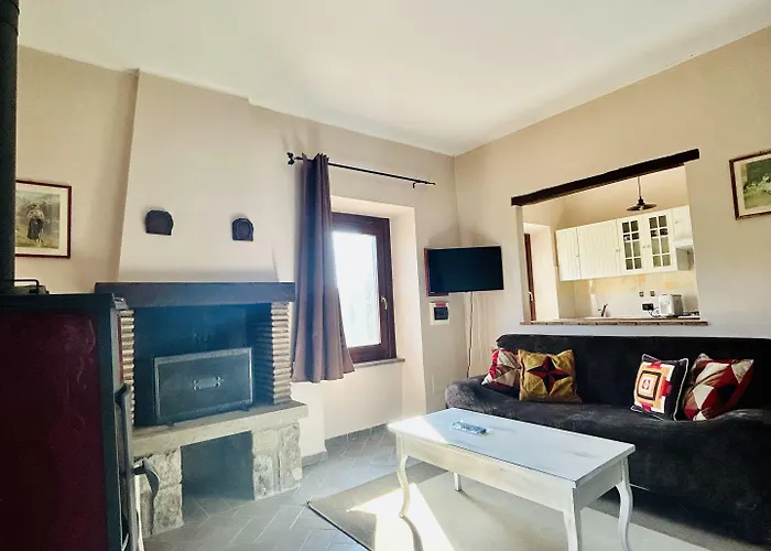 팜스테이 Podere La Branda *