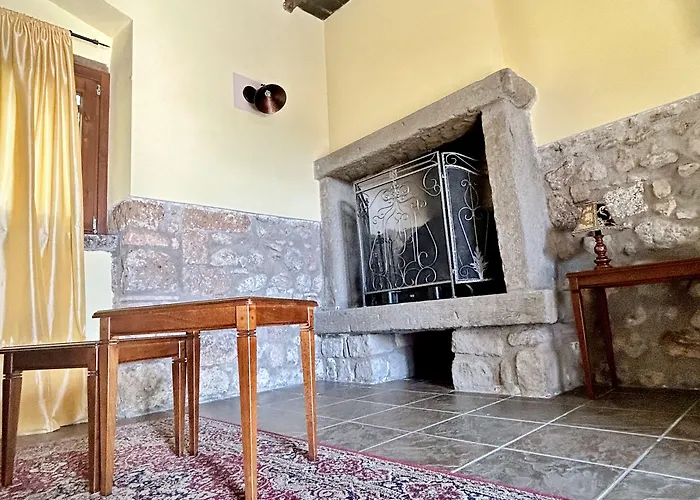 Podere La Branda 베트랄라