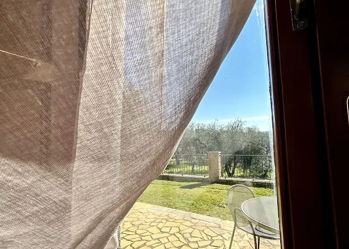 Podere La Branda 베트랄라