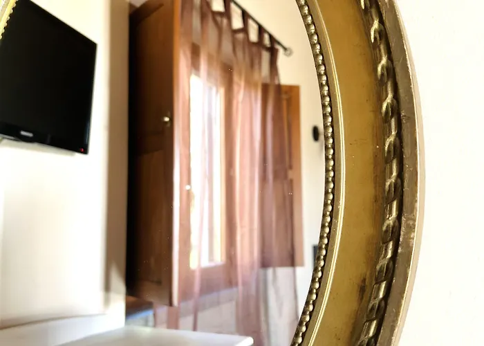 Podere La Branda * 베트랄라