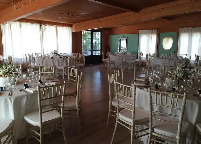 Podere La Branda 팜스테이 베트랄라