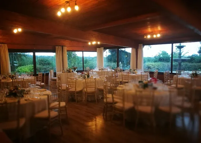 Podere La Branda 팜스테이