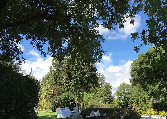 Podere La Branda 팜스테이 *